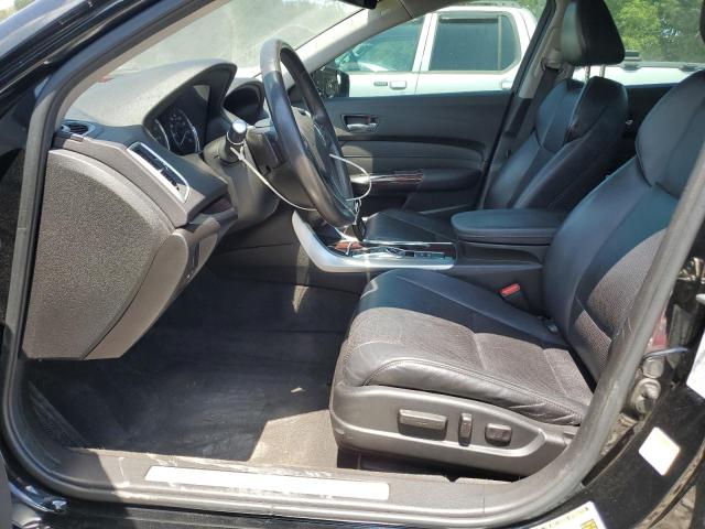  ACURA TLX 2015 Czarny