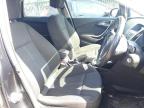 2014 VAUXHALL ASTRA SRI CDTI ECOFLEX S/  for sale at Copart COLCHESTER