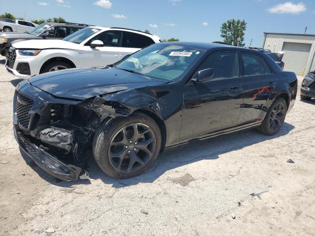 2021 Chrysler 300 S
