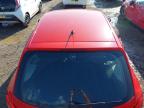 2015 SEAT IBIZA TOCA for sale at Copart YORK