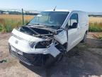 2023 FIAT DOBLO PRIM for sale at Copart WOLVERHAMPTON