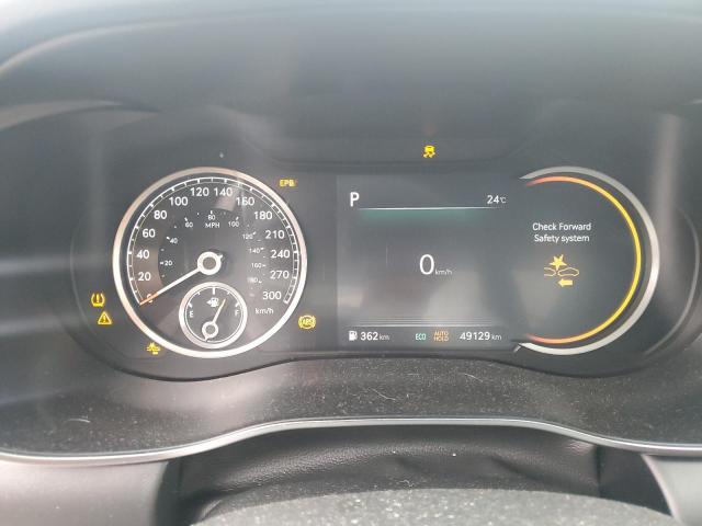 2023 GENESIS G70 BASE  