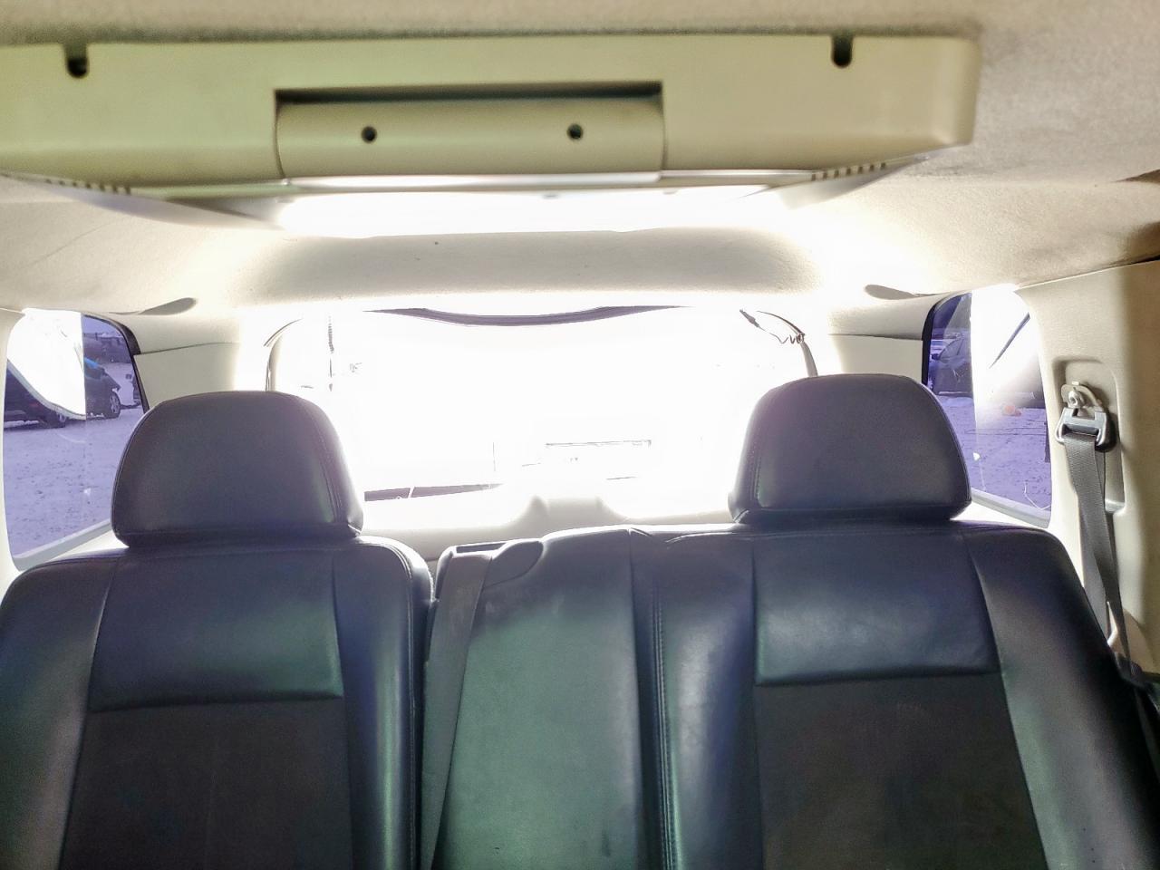 2008 Chevrolet Trailblazer Ss VIN: 1GNES13H982143138 Lot: 63139155