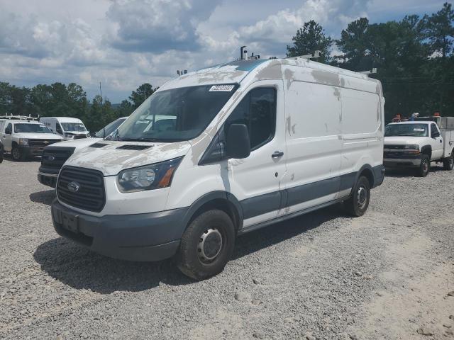 2017 Ford Transit T-250