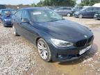 2013 BMW 320I SPORT GT AUTO  for sale at Copart WISBECH