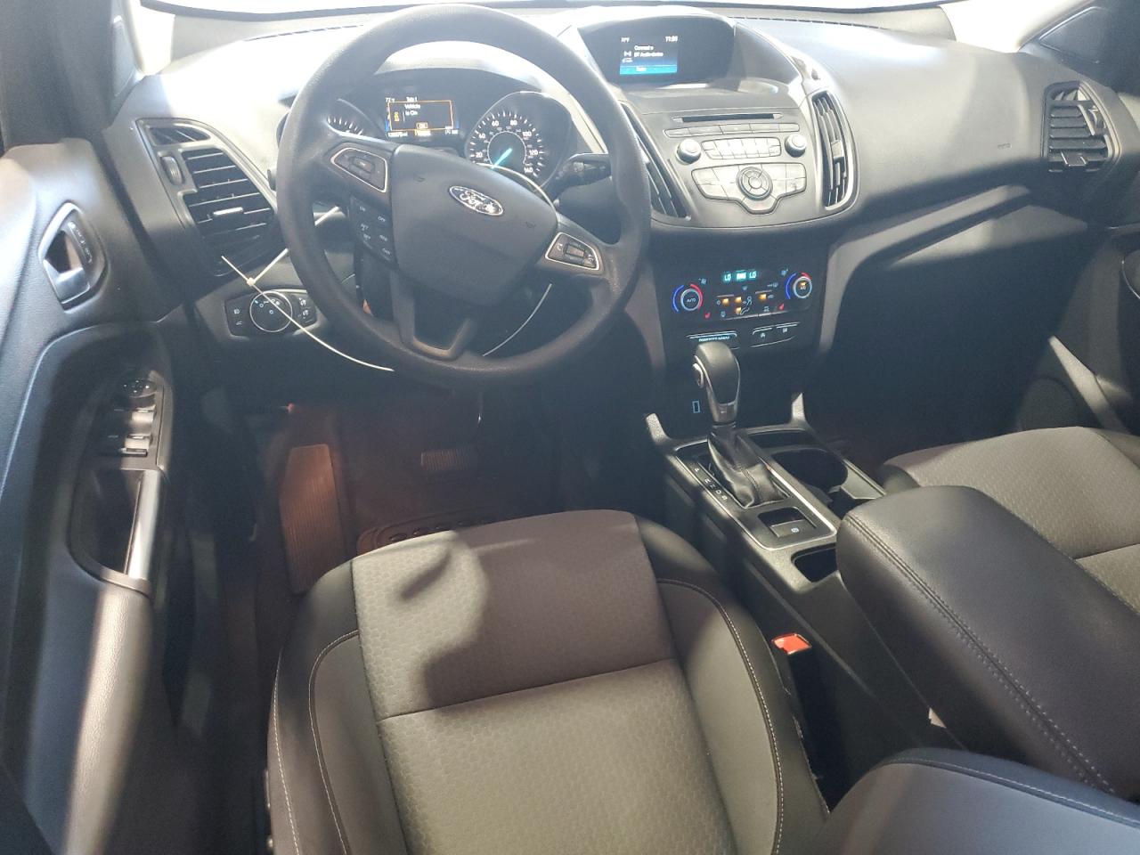 2018 Ford Escape Se VIN: 1FMCU0GD6JUC62427 Lot: 65225755