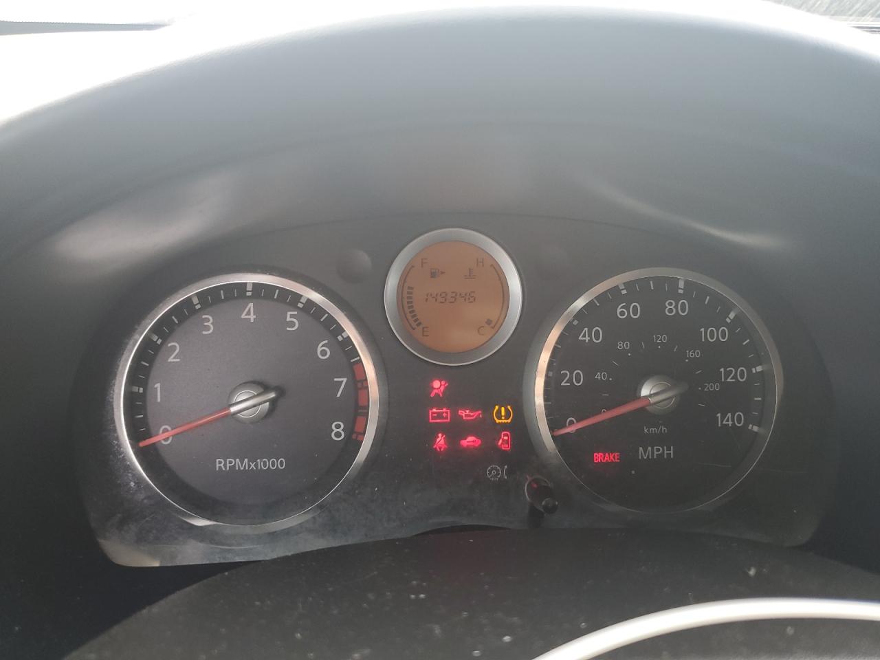 2007 Nissan Sentra 2.0 VIN: 3N1AB61E57L639342 Lot: 66188255