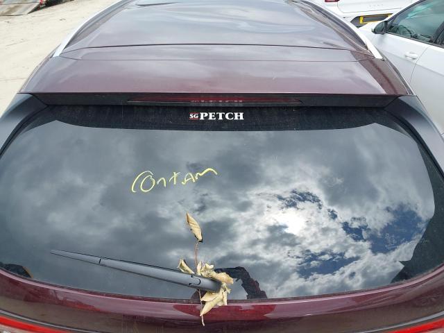 2025 MAZDA CX-80 3.3D HOMURA PLUS 5DR AUTO AWD [CONV/DAP/PAN]