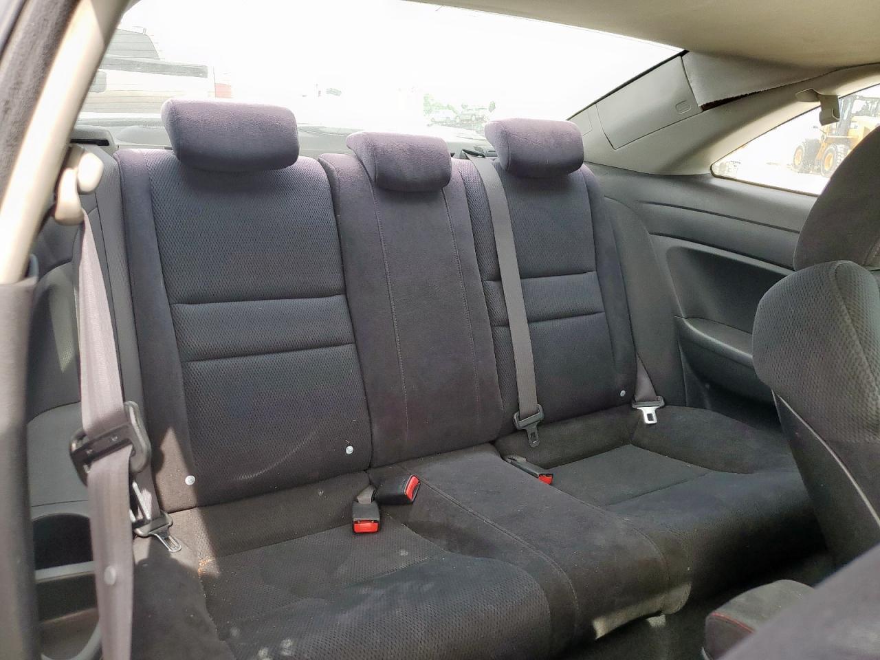 2008 Honda Civic Si VIN: 2HGFG21548H708062 Lot: 65216525