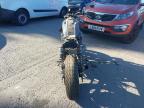 1981 HONDA CB 900 for sale at Copart GLOUCESTER