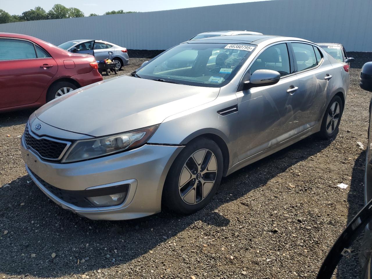 knagm4ad3c5015480 KNAGM4AD3C5015480 2012 Kia Optima Hybrid