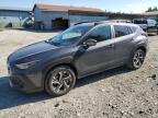 2025 SUBARU CROSSTREK PREMIUM   for sale at Copart AB - CALGARY