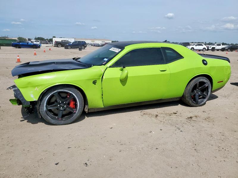 DODGE CHALLENGER – zdjęcie z aukcji, lot #66463075