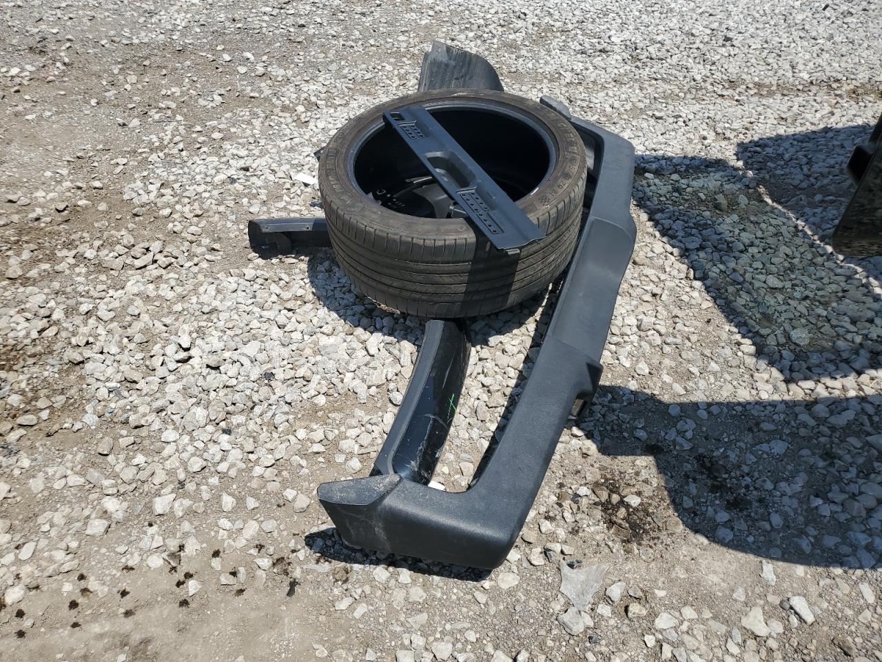 2020 Jeep Wrangler Unlimited Sport VIN: 1C4HJXDN6LW112138 Lot: 63618705