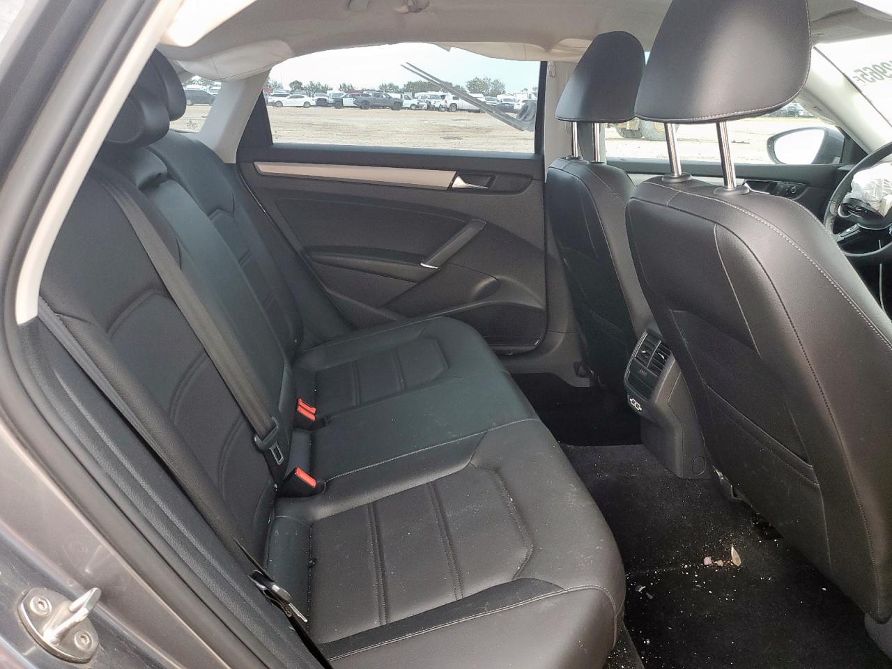 2022 Volkswagen Passat Se VIN: 1VWSA7A38NC005571 Lot: 63812965