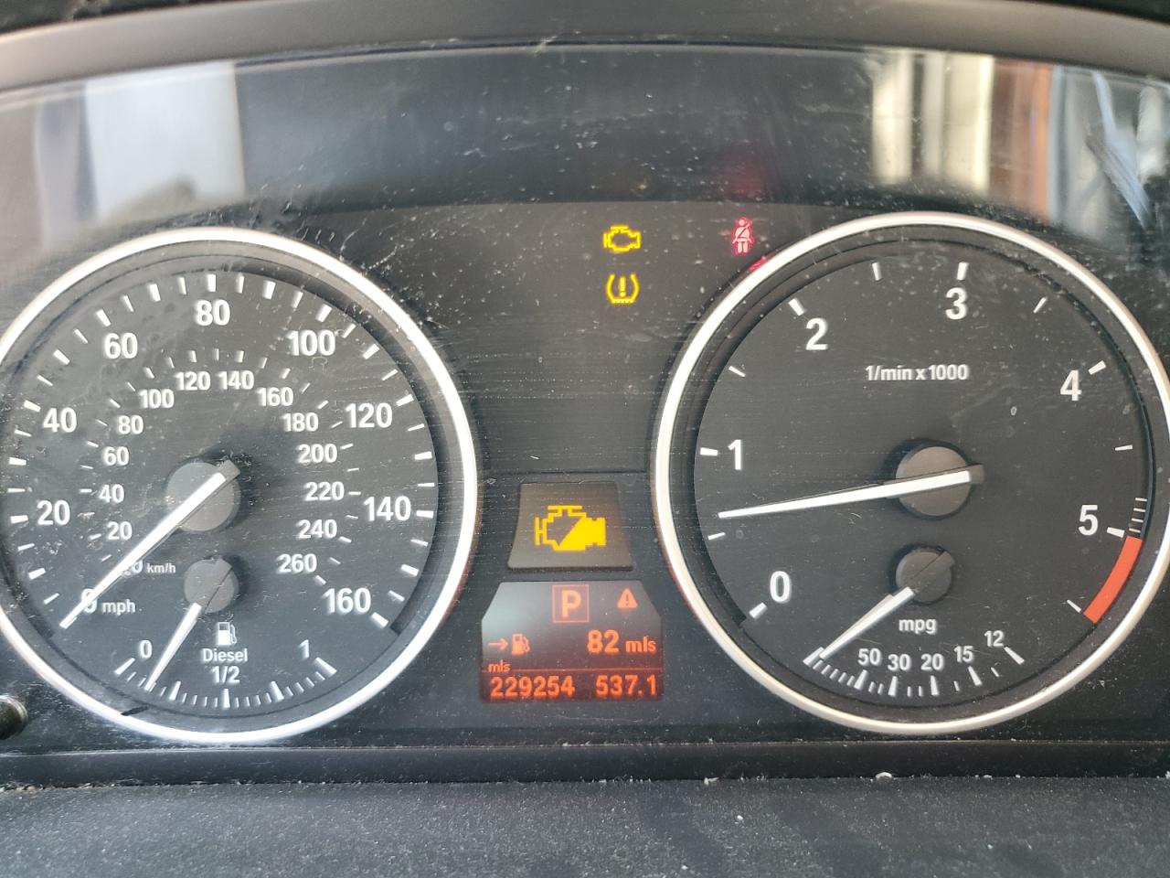 2011 BMW X5 xDrive35D VIN: 5UXZW0C59BL655867 Lot: 63680755