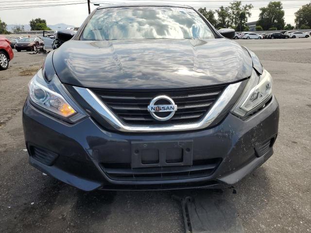  NISSAN ALTIMA 2018 Charcoal