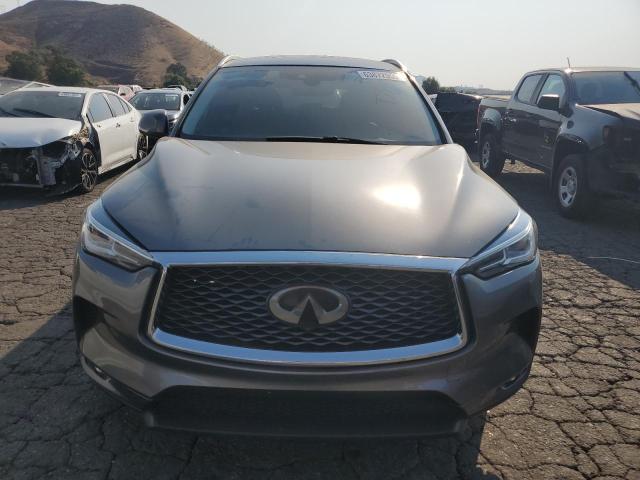  INFINITI QX50 2019 Szary