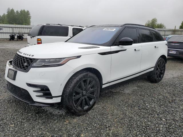 LAND ROVER RANGEROVER – zdjęcie z aukcji, lot #63662895