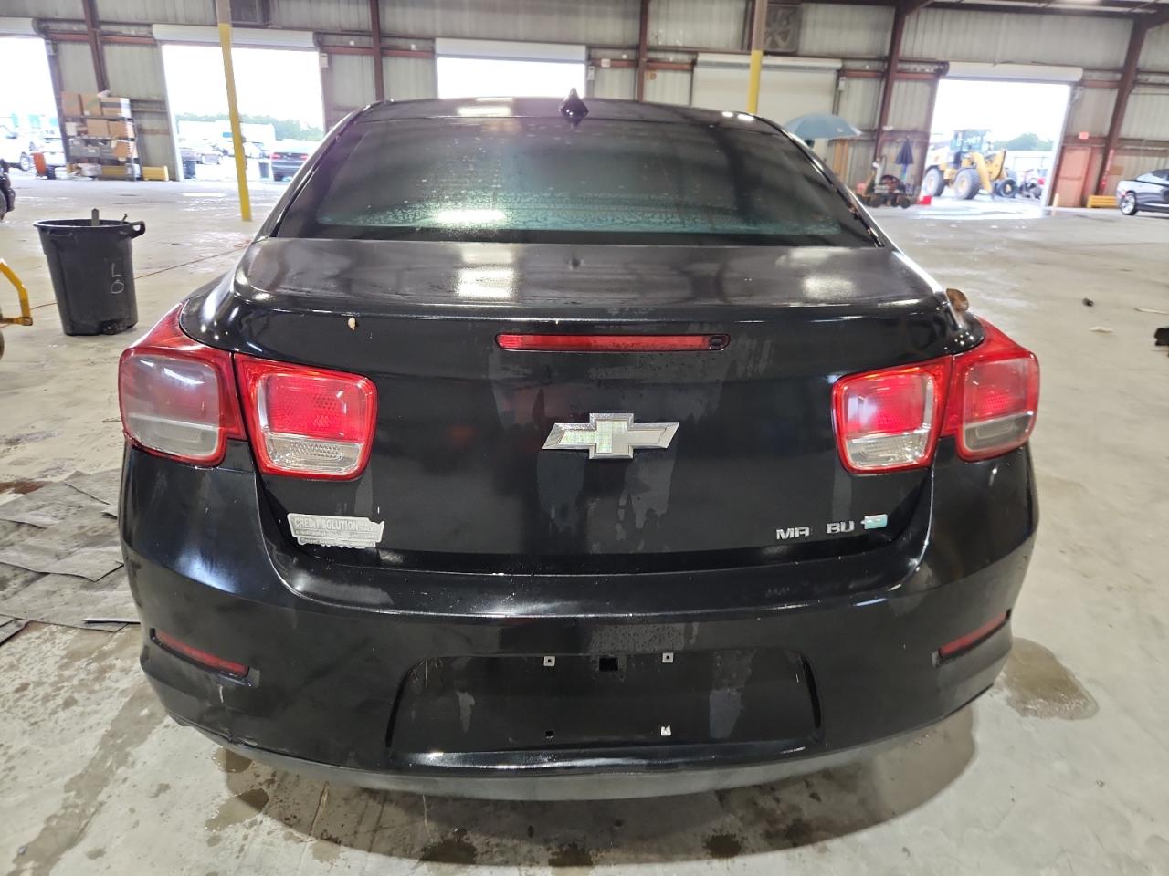 2013 Chevrolet Malibu 2Lt VIN: 1G11F5RR1DF105269 Lot: 63925185