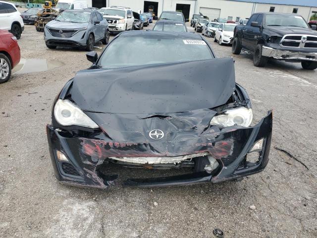 TOYOTA SCION 2013 Czarny