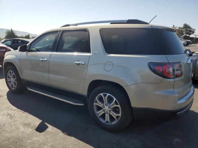  GMC ACADIA 2015 Beige