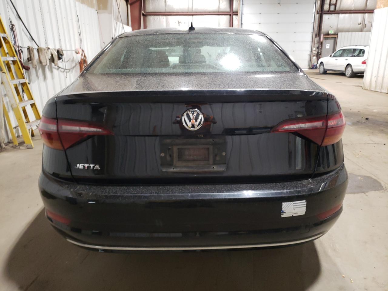 2019 Volkswagen Jetta S VIN: 3VWC57BU6KM173297 Lot: 62965635