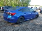 2024 HONDA CIVIC SPORT   for sale at Copart ON - COOKSTOWN