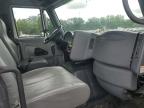 2007 INTERNATIONAL 8000 8600 - TRUCKS SEMI TRUCK for sale at Copart CT - HARTFORD