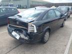 2007 VAUXHALL VECTRA LIF for sale at Copart NEWBURY