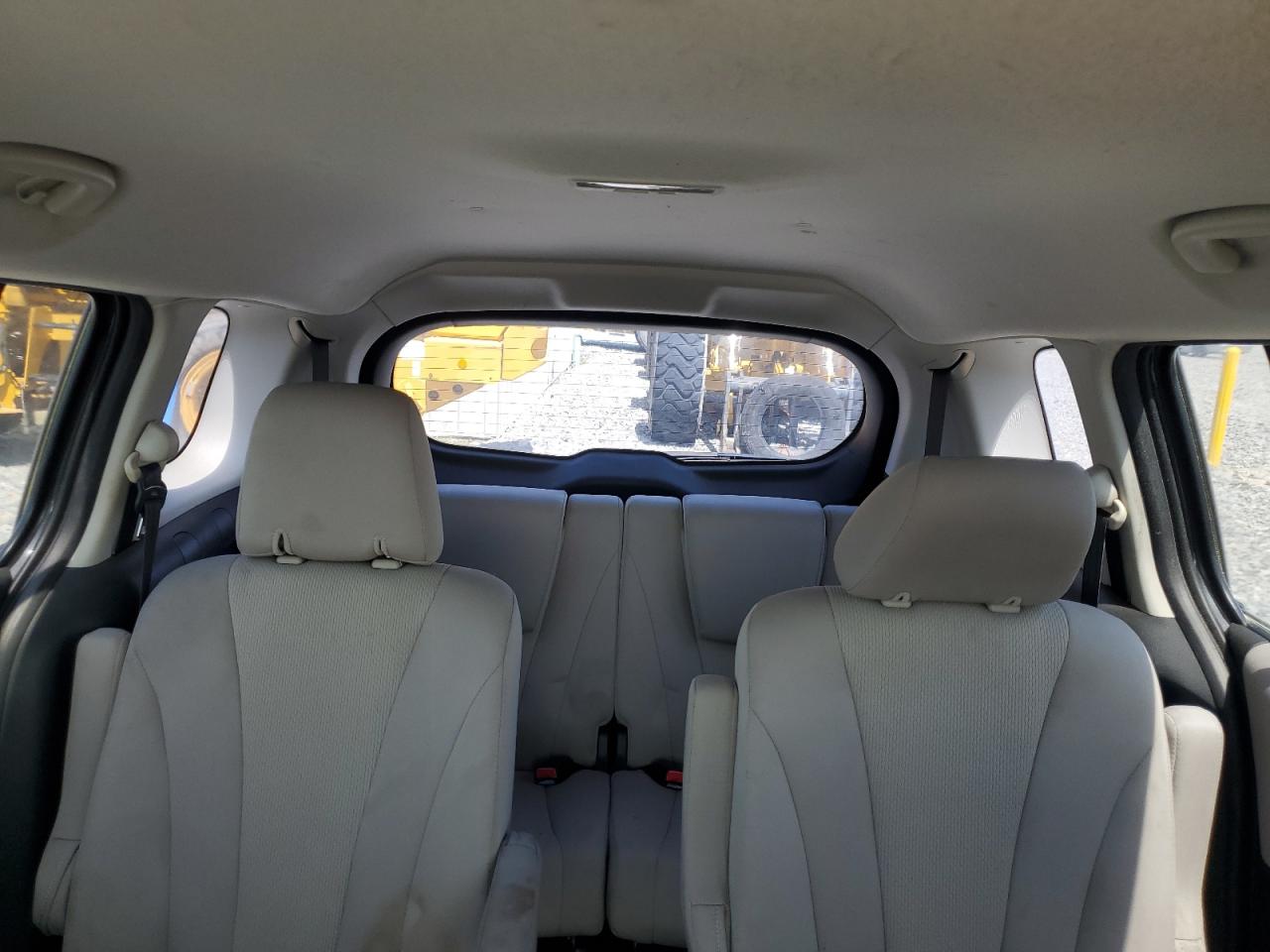 2013 Mazda 5 VIN: JM1CW2BL3D0152262 Lot: 64222375