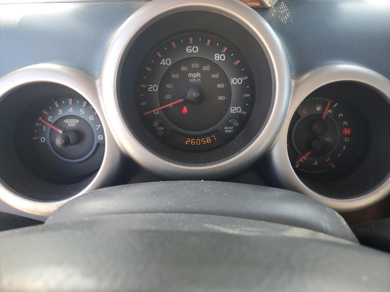 2006 Honda Element Lx VIN: 5J6YH18346L006885 Lot: 66661765