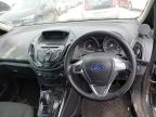 2013 FORD B-MAX 1.6 ZETEC 5DR POWERSHIFT for sale at Copart BRISTOL