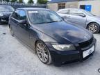 2007 BMW 320D M SPO for sale at Copart BELFAST