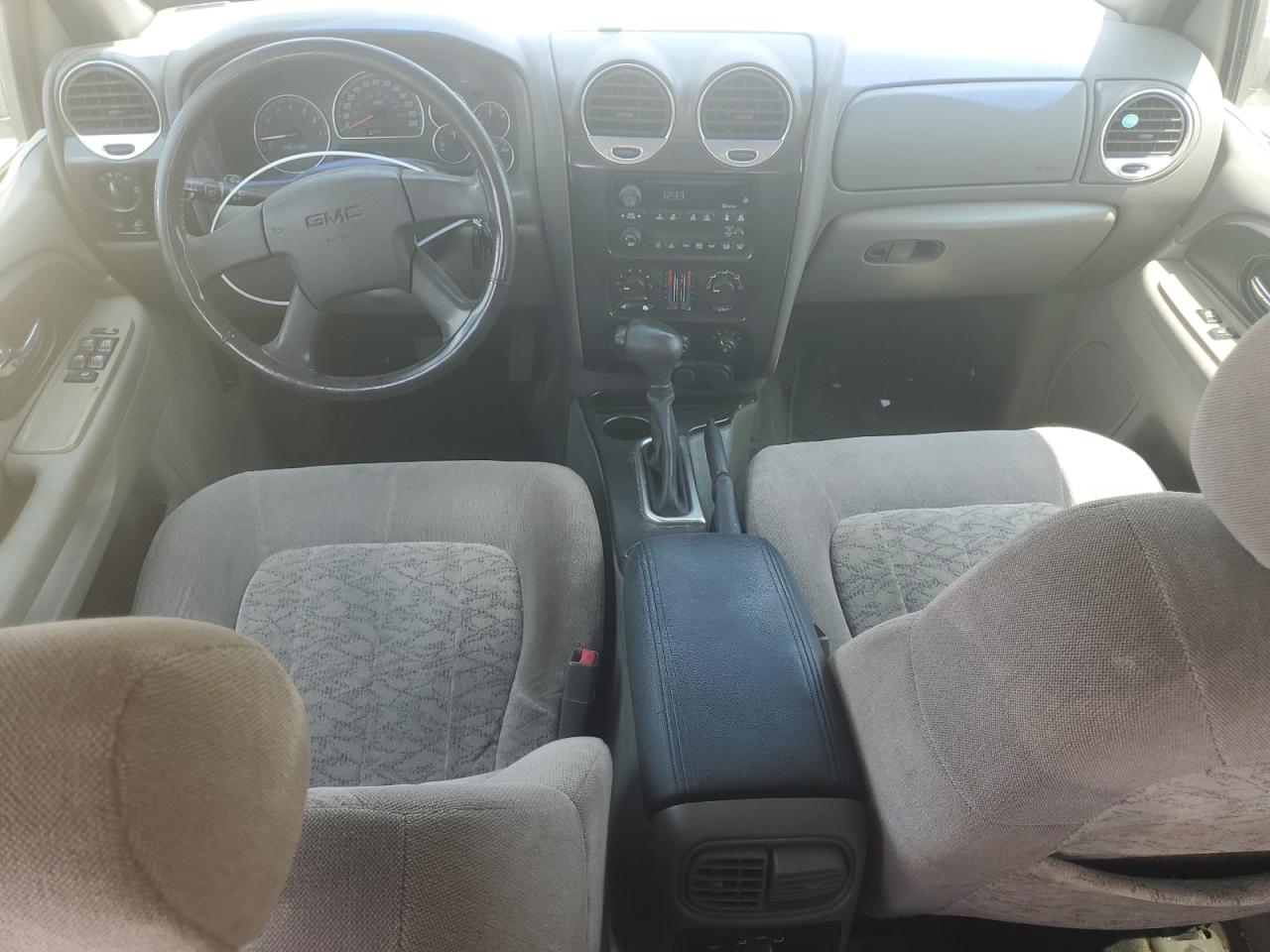 2003 GMC Envoy VIN: 1GKDT13S432152016 Lot: 63779235