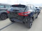2019 NISSAN QASHQAI TE for sale at Copart SANDY