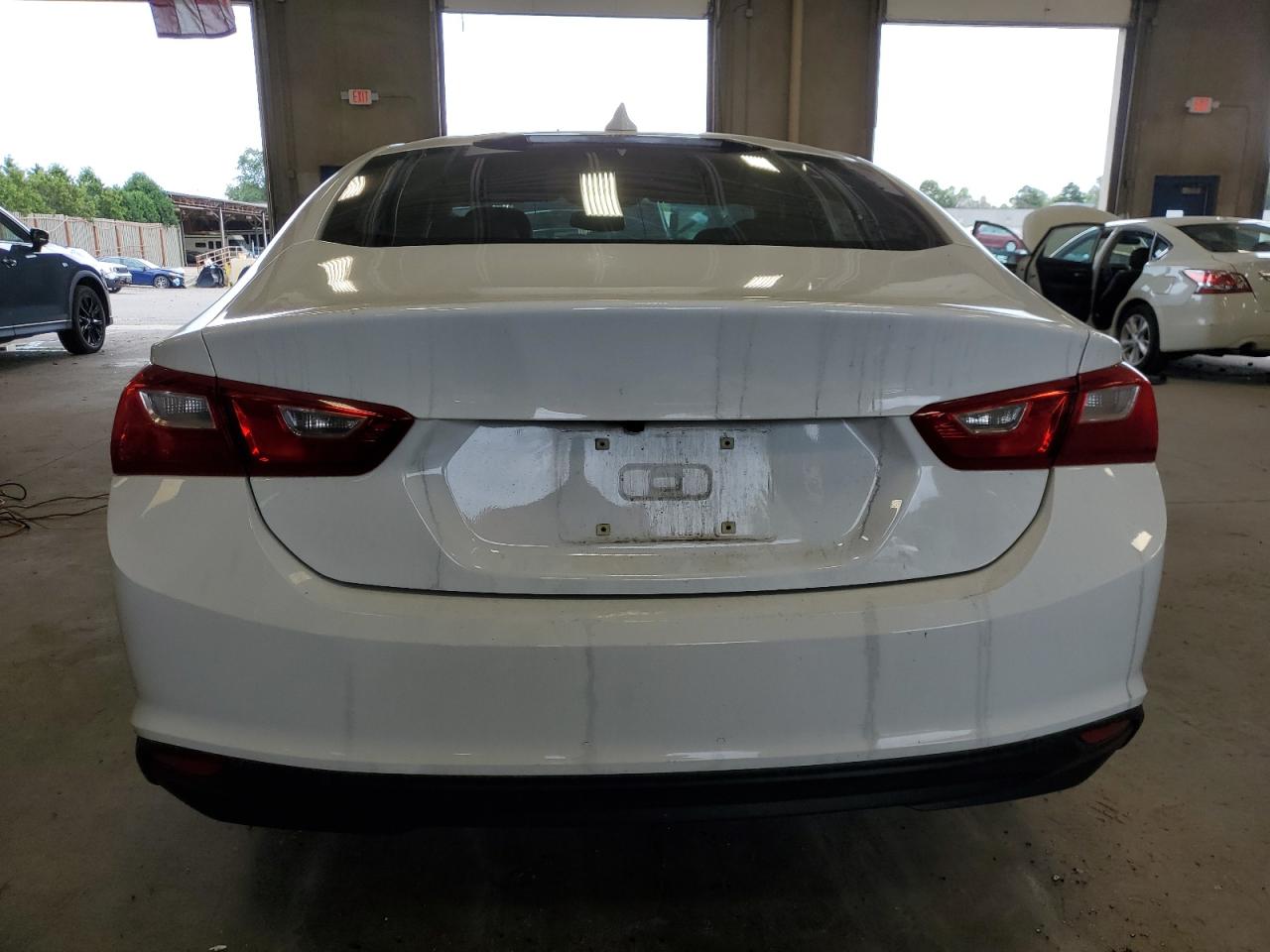 1g1zd5st4jf134128 1G1ZD5ST4JF134128 2018 Chevrolet Malibu Lt