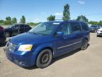 2010 DODGE GRAND CARAVAN SE   à vendre chez Copart QC - MONTREAL