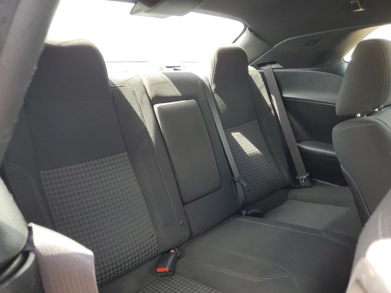 2019 Dodge Challenger Sxt VIN: 2C3CDZGG2KH712974 Lot: 63704595