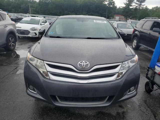  TOYOTA VENZA 2014 Gray
