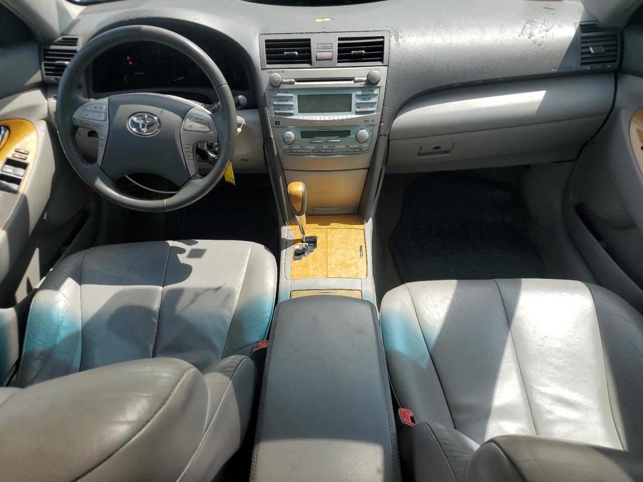 2007 Toyota Camry Le VIN: 4T1BK46K47U519375 Lot: 65189365