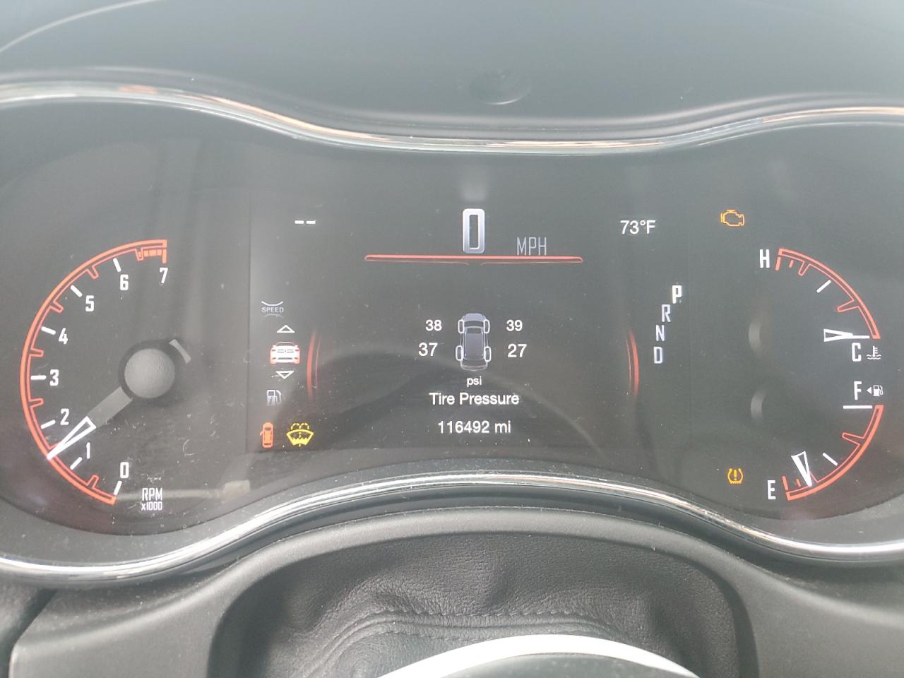 2018 Dodge Durango Sxt VIN: 1C4RDJAG6JC486133 Lot: 59359925