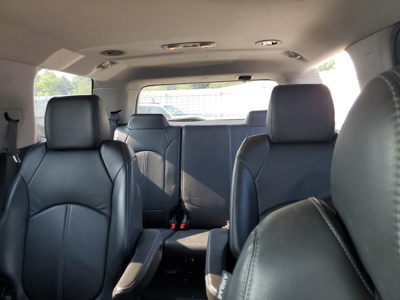 2017 GMC Acadia Limited Slt-2 VIN: 1GKKVSKD0HJ194562 Lot: 64396585