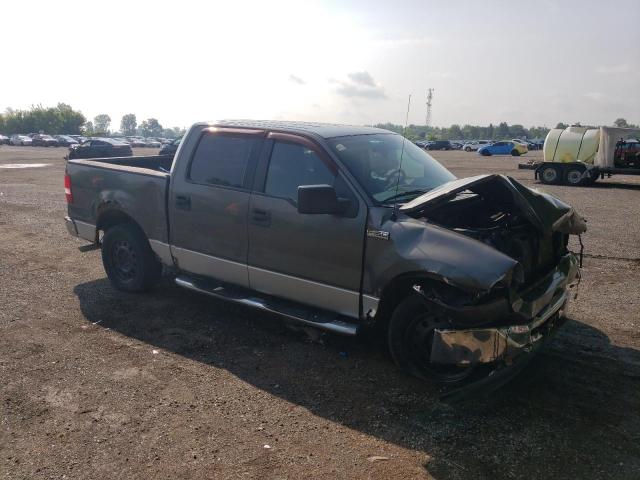 2006 FORD F150 SUPERCREW  