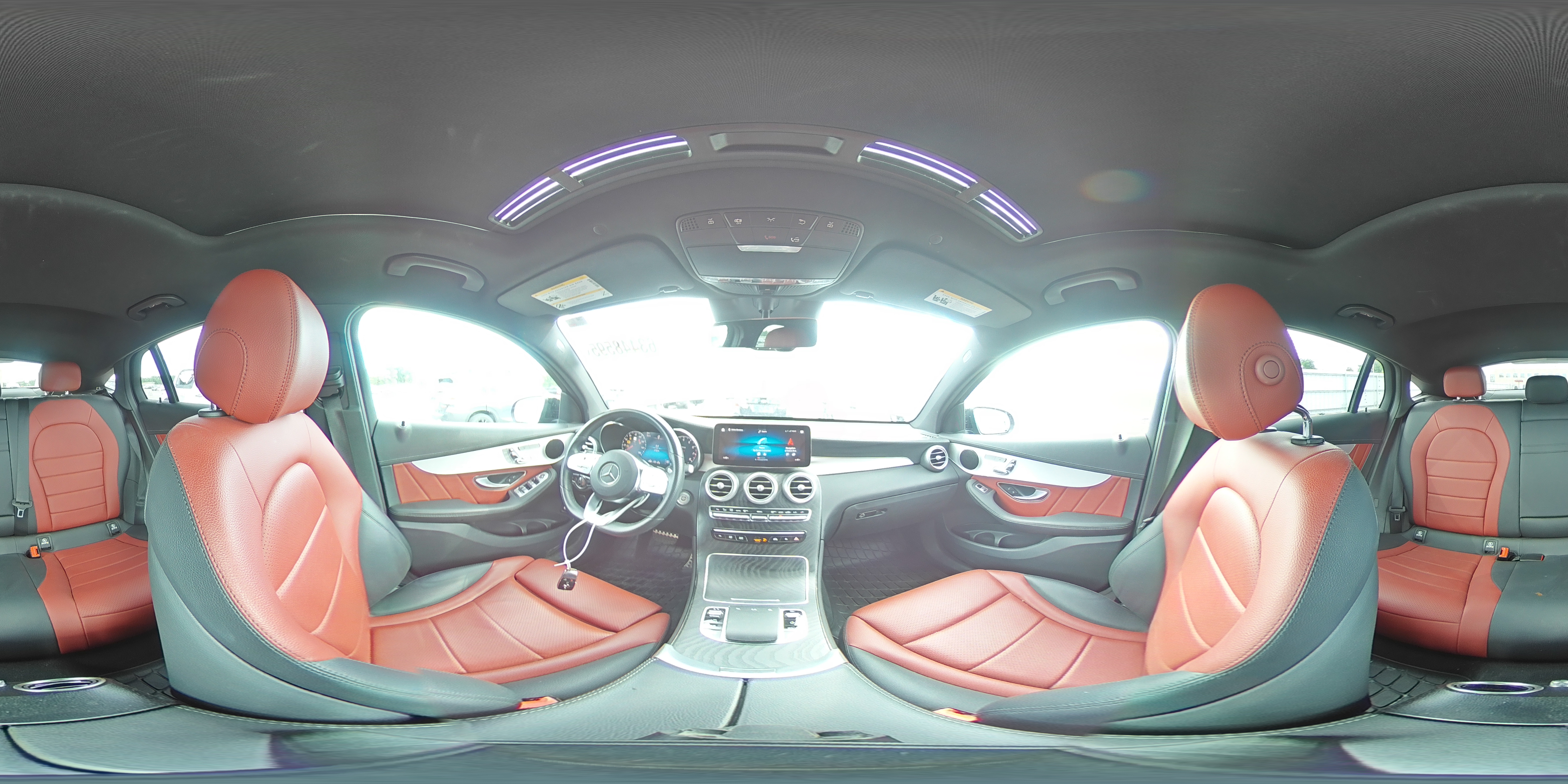 2022 Mercedes-Benz Glc Coupe 300 4Matic VIN: W1N0J8EB4NG031099 Lot: 63448595