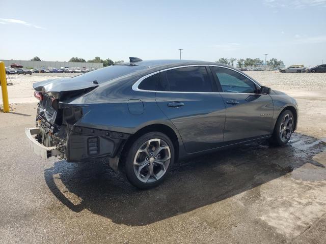 CHEVROLET MALIBU 2020 Blue