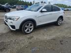 2016 BMW X4 XDRIVE28I   à vendre chez Copart VA - HAMPTON