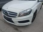 2013 MERCEDES BENZ A180 BLUE- for sale at Copart ROCHFORD