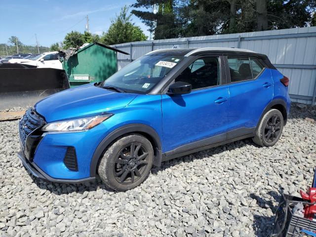 NISSAN KICKS SV 2023
