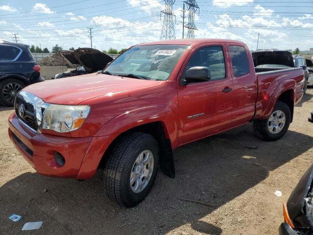 2011 Toyota Tacoma Access Cab  